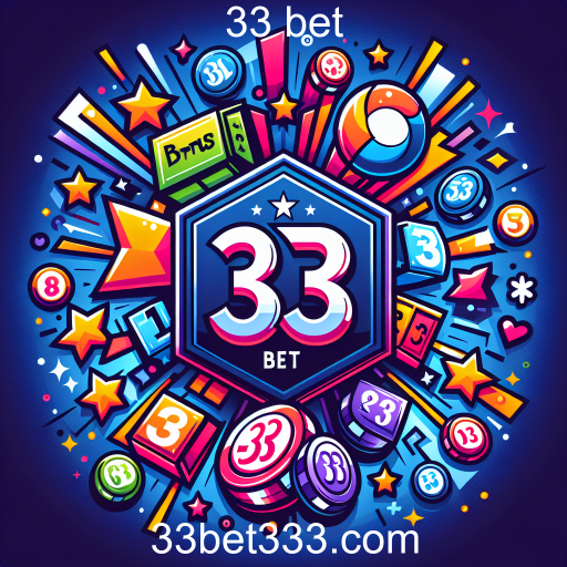 Promoções Especiais da 33 Bet: Maximize Suas Apostas